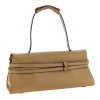 THE TIE ME SHOULDER BAG